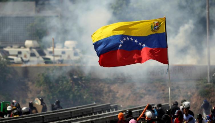 Venezuela: 39 muertos en 40 días