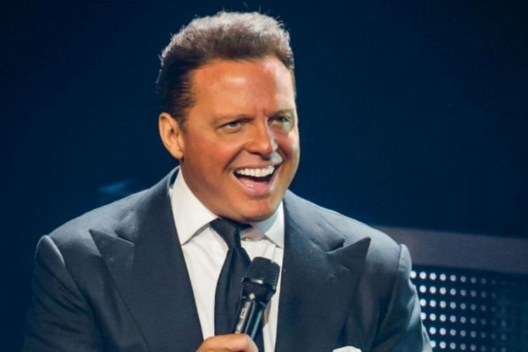 LUIS MIGUEL LLEGÓ A UN ACUERDO CON SU EX MANAGER