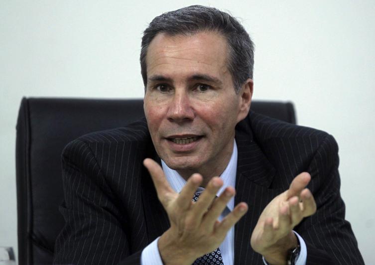 Lijo revisará los correos y mensajería de la ex Presidenta