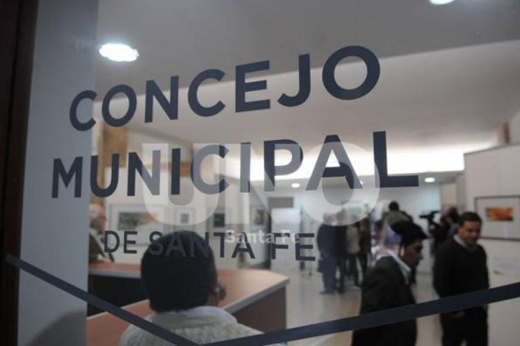El Concejo sancionó un Plan Integral de 