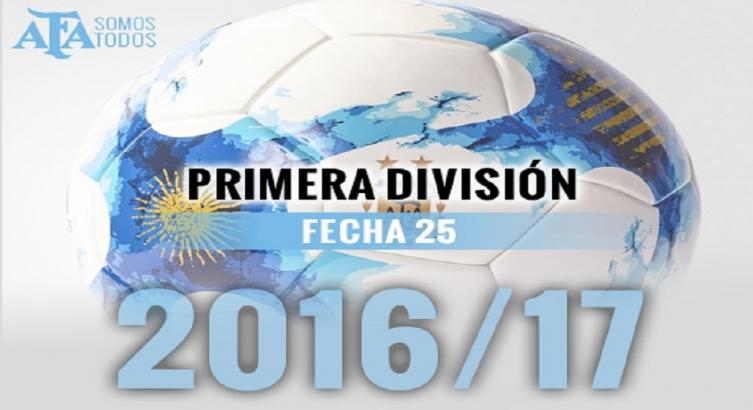 CONFIRMADO LOS DÍAS PARA LA FECHA 25