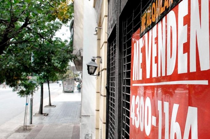 El BC simplificó los trámites para créditos hipotecarios