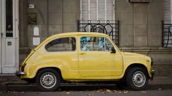 Eterno viaje del Fitito al corazón de la Argentina