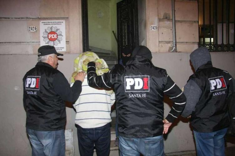 Trasladaron al hacker acusado por el ataque a El Litoral