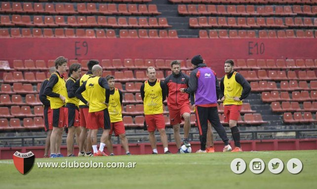 LOS 19 CONCENTRADOS DE DOMÍNGUEZ