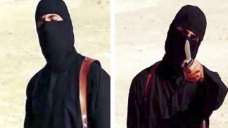 El Estado Islámico asesinó y colgó en postes a más de un centenar de personas en Mosul