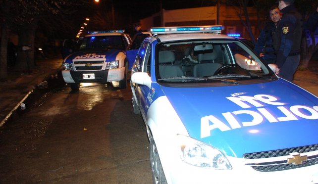 Asesinaron con un balazo en el cuello a una mujer que estaba con prisión domiciliaria