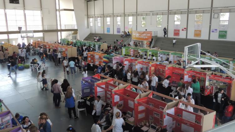 Abre la inscripción para presentar proyectos en la Feria de Ciencia y Tecnología
