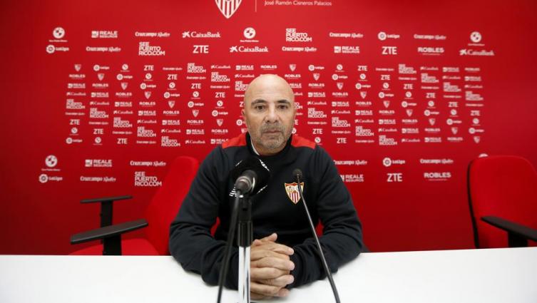 SAMPAOLI DARÁ SU PRIMERA LISTA COMO TÉCNICO DE MESSI