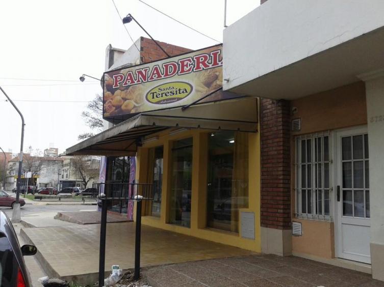 Panaderos preocupados por los reiterados asaltos
