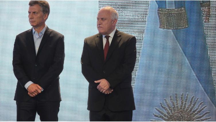 Santa Fe recibió fondos para la emergencia hídrica