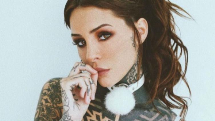 LA FOTO QUE CONFIRMA EL ROMANCE DE CANDE TINELLI CON UN GALANCITO