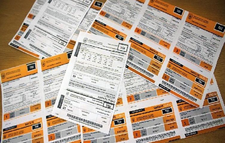 Nuevo descuento en la TGI para jubilados y pensionados 