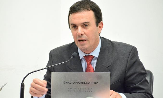“Tenemos dirigentes que pueden encabezar la lista por cuatro”