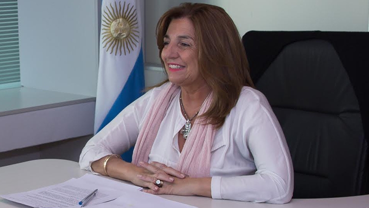 “Se promulgó la Emergencia Hídrica pero sigue pendiente el debate de fondo”