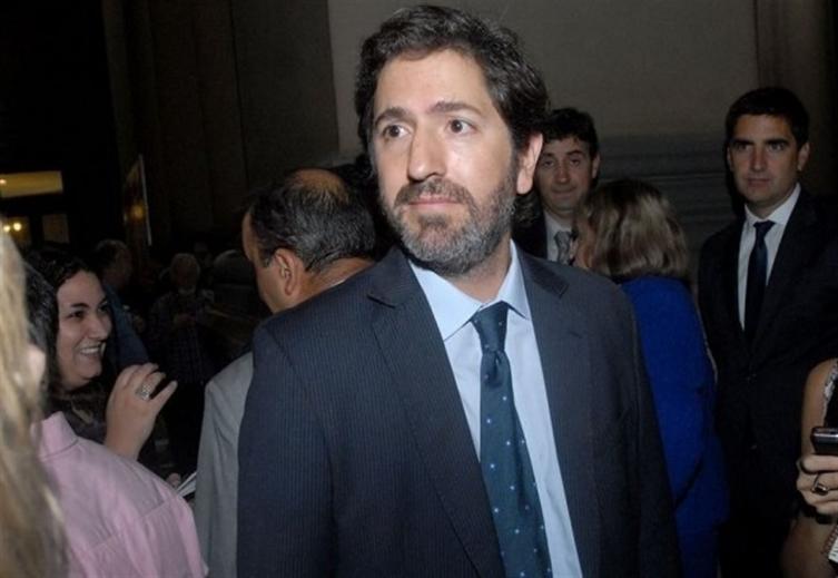 Piden informes sobre audiencias de Cristina Kirchner con enviados de Odebrecht