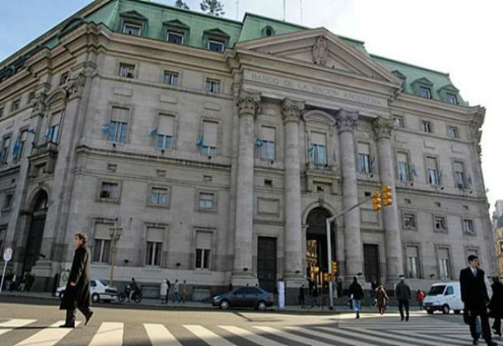 El Banco Nación dispondrá de $100 mil millones para créditos hipotecarios 