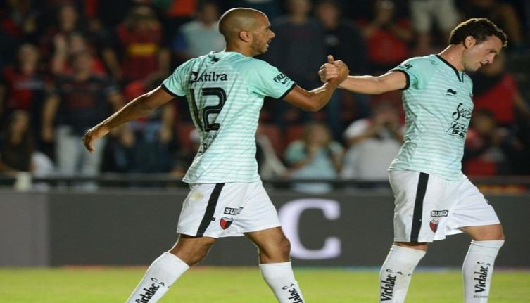 VERA CASI DESCARTADO PARA ENFRENTAR A TEMPERLEY, LEDESMA UNA SEMANA MÁS 