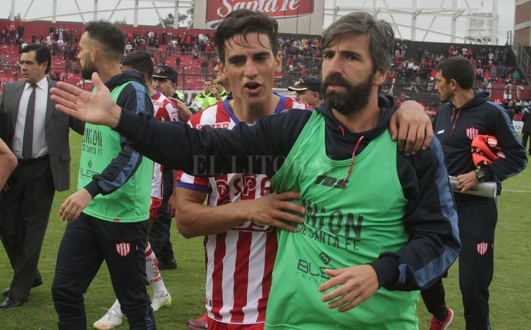 MARINI OBLIGADO A HACER CAMBIOS EN EL EQUIPO ANTE ARSENAL