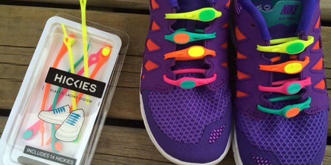 Hickies: los cordones que se convirtieron en tendencia mundial