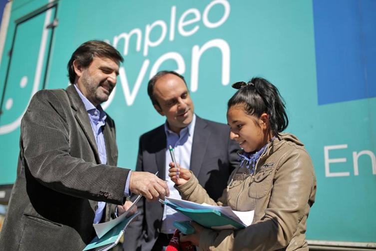 “Es el mejor referente para defender los proyectos de esta nueva Santa Fe