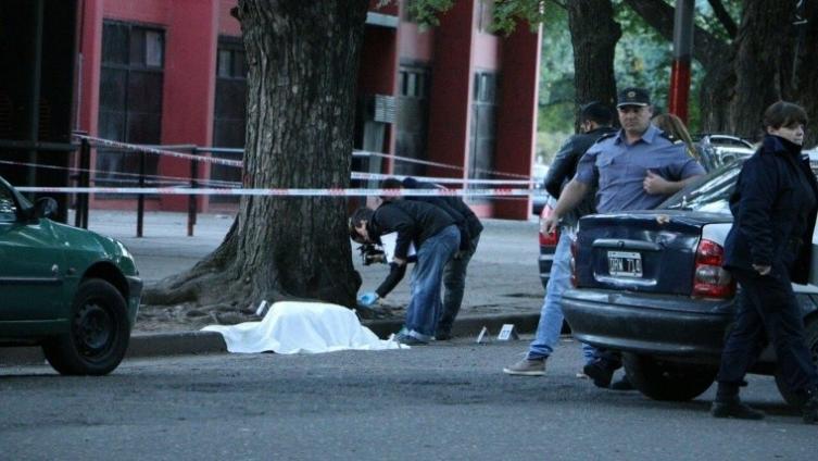  Santa Fe: la provincia más violenta del país