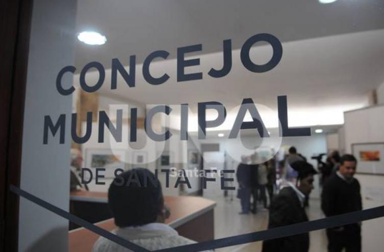 Analizarán la factibilidad de un Banco Municipal