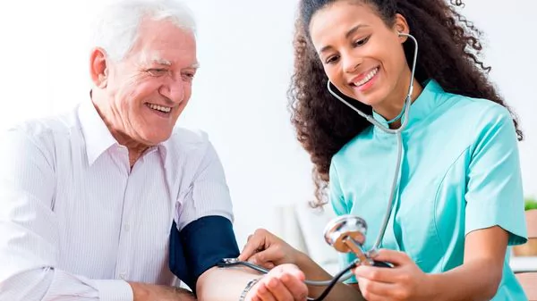 Hipertensión arterial: información sobre la enfermedad