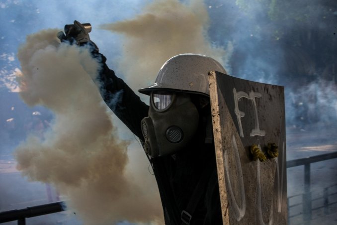 Venezuela: la oposición dice que dará hoy su 