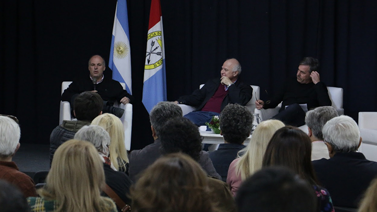 Más de 400 santafesinos debatieron propuestas para construir la ciudad que queremos ser
