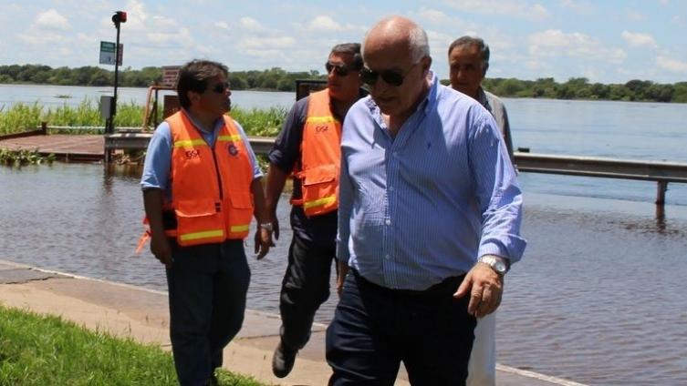 Lifschitz tenía un corte en el tendón de Aquiles y lo operan el jueves