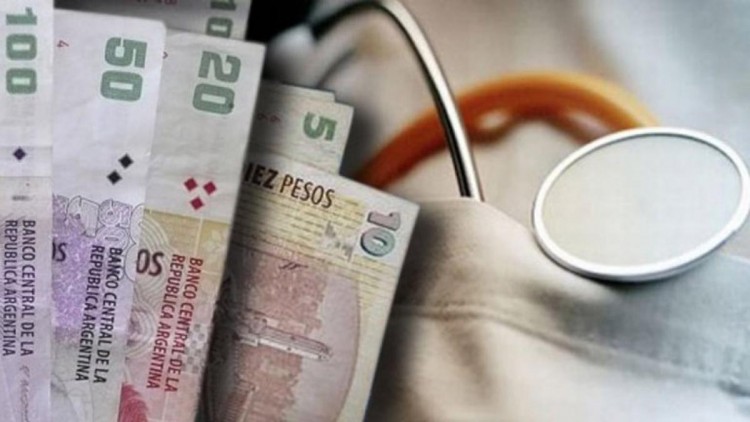 El Gobierno autorizó una suba del 11% en las prepagas