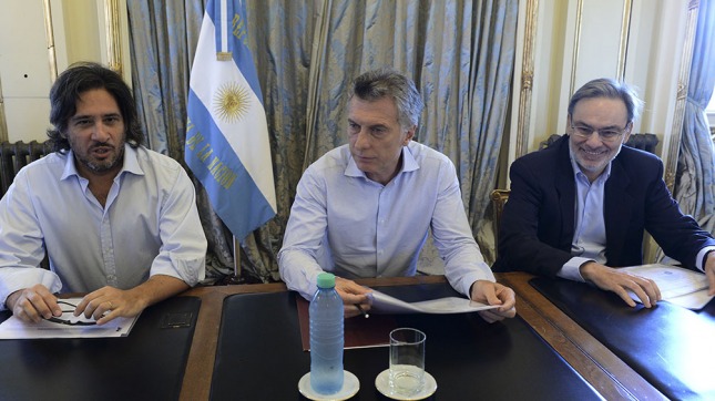 Macri ordenó colaborar con la Justicia por el caso Odebrecht