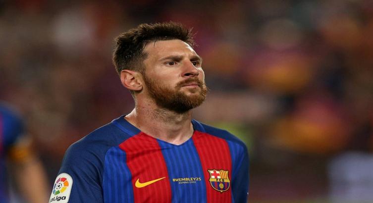 CÁRCEL A MESSI POR 21 MESES POR FRAUDE FISCAL: SE RATIFICA LA CONDENA 