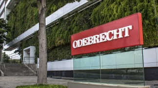 La Justicia Federal allanó oficinas de Odebrecht en Buenos Aires