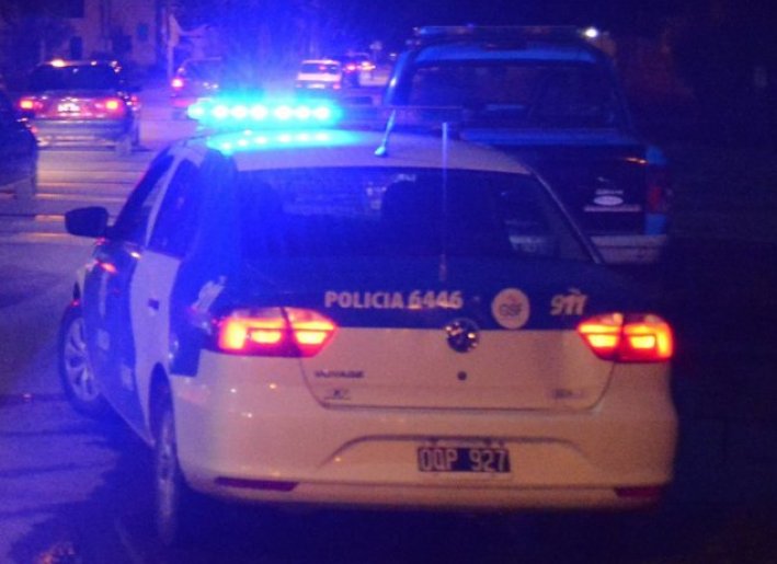 Mataron a un hombre en barrio Don Bosco