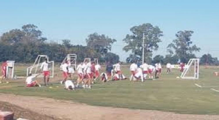 MARINI YA TIENE ALGUNAS CERTEZAS PARA ARMAR EL EQUIPO TITULAR