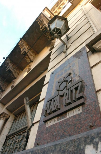 Caries Urbanas: un proyecto para recuperar edificios abandonados