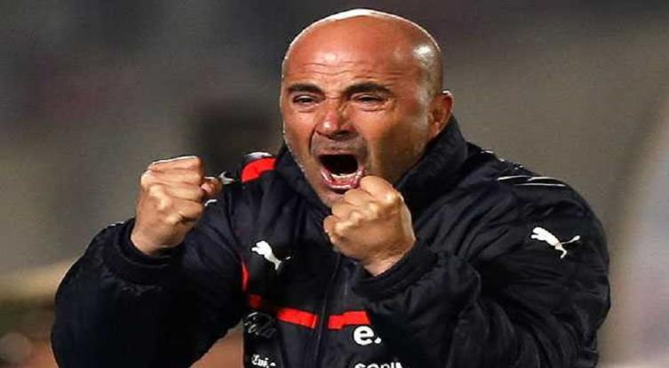 YA ES OFICIAL: JORGE SAMPAOLI SE DESVINCULÓ DEL SEVILLA