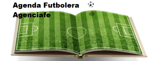 AGENDA FUTBOLERA DEL SÁBADO