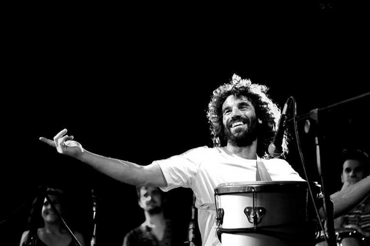 Festival Internacional de Percusión: se abre la inscripción 