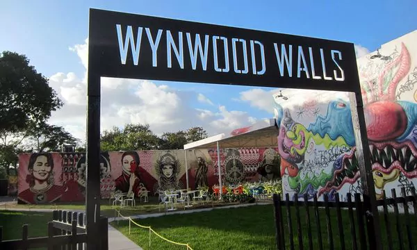 Miami, una de las ciudades artísticas más vibrantes del mundo