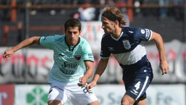 Perdió Colón y se aleja del sueño de clasificar a la libertadores (video)