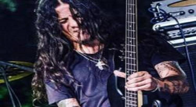 EL HEAVY METAL DE LUTO: MURIÓ GUILLERMO SÁNCHEZ, BAJISTA DE 