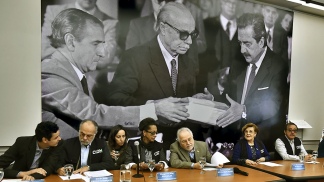 Fuerte rechazo de la CIDH al empleo de las FFAA para reprimir protestas en Venezuela y Brasil