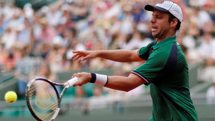  ROLAND GARROS: ZEBALLOS Y LA PRIMERA ALEGRIA ARGENTINA