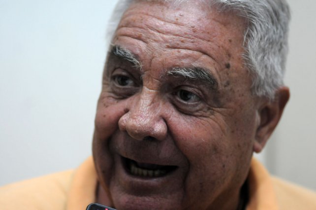 Intentaron robar en la casa del periodista Ricardo Porta