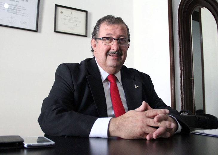 Cárcel efectiva por agredir a médicos o docentes