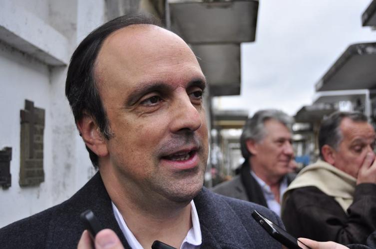 Concejo: Corral propone un lista de unidad con el PRO adentro