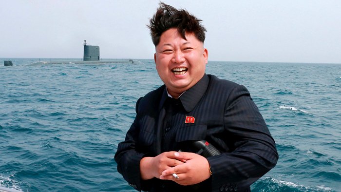 Condenan a Corea del Norte por las pruebas con misiles e instan a cesar la provocación